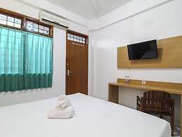Prayogo Style Inn Prawirotaman