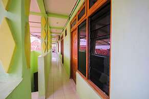 Prayogo Style Inn Prawirotaman