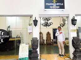 Prayogo Style Inn Prawirotaman