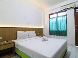 Prayogo Style Inn Prawirotaman