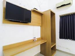 Prayogo Style Inn Prawirotaman