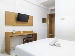 Prayogo Style Inn Prawirotaman