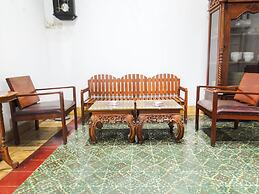 Prayogo Style Inn Prawirotaman