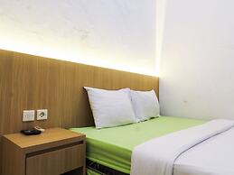 Prayogo Style Inn Prawirotaman