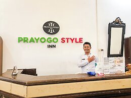 Prayogo Style Inn Prawirotaman
