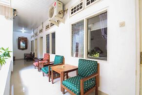 Prayogo Style Inn Prawirotaman