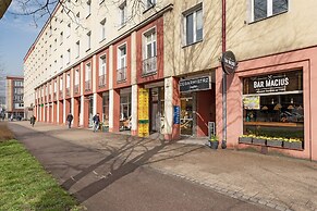 Primavera by Grand Apartments
