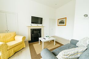 Argyle St Apartments