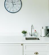 Argyle St Apartments