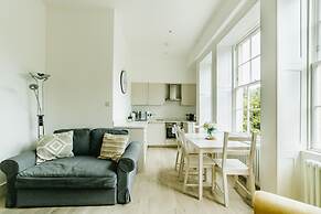 Argyle St Apartments