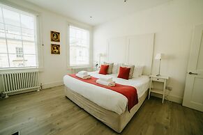 Argyle St Apartments