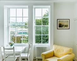 Argyle St Apartments