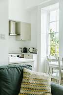 Argyle St Apartments