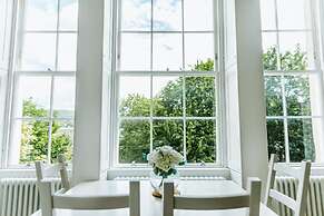 Argyle St Apartments