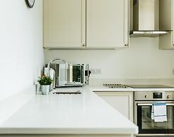 Argyle St Apartments