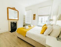 Argyle St Apartments