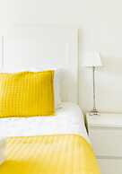 Argyle St Apartments