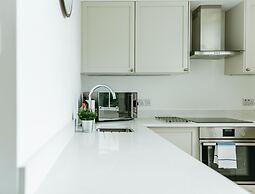 Argyle St Apartments