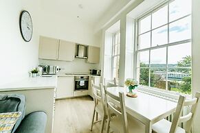 Argyle St Apartments