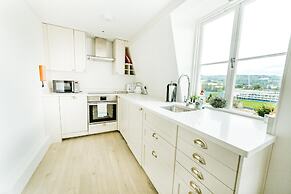 Argyle St Apartments