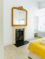 Argyle St Apartments