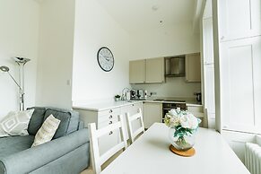 Argyle St Apartments