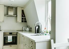 Argyle St Apartments