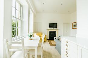 Argyle St Apartments