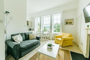 Argyle St Apartments