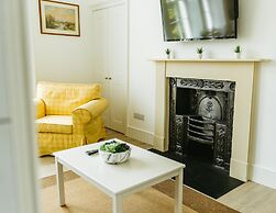 Argyle St Apartments