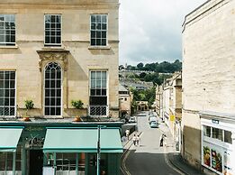 Argyle St Apartments