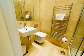 Argyle St Apartments