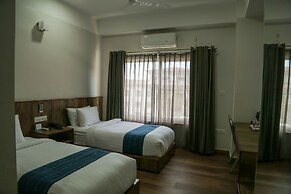 Hotel Bhutan Home