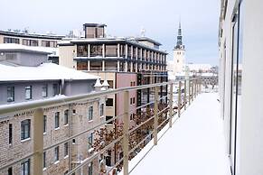 Tallinn City Apartments Roosikrantsi