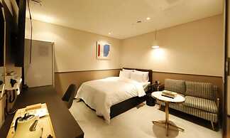 BROWNDOT HOTEL NONHYEON SORAEPOGU