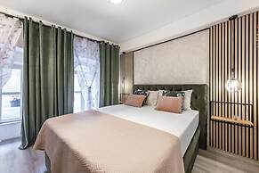 Old Town Fantastic 1