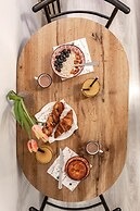 Old Town Fantastic 1