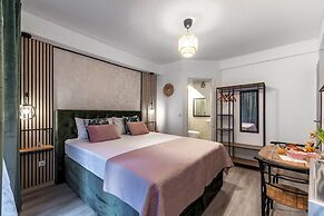 Old Town Fantastic 1