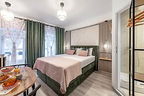 Old Town Fantastic 1