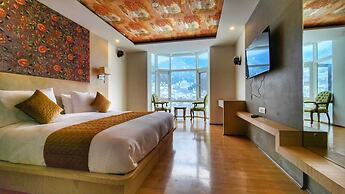 Walnut Creek Pahalgam