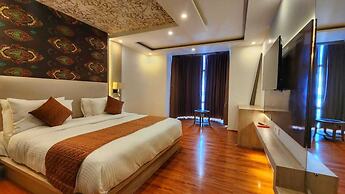 Walnut Creek Pahalgam