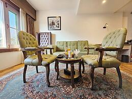 Walnut Creek Pahalgam