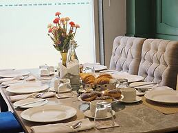 Walnut Creek Pahalgam