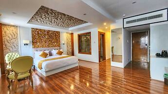 Walnut Creek Pahalgam