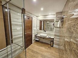 Walnut Creek Pahalgam