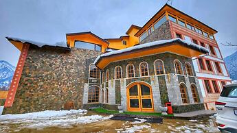 Walnut Creek Pahalgam