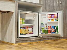 Walnut Creek Pahalgam