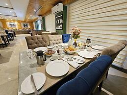 Walnut Creek Pahalgam