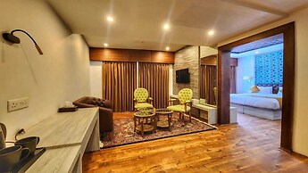 Walnut Creek Pahalgam