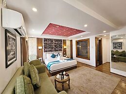 Walnut Creek Pahalgam